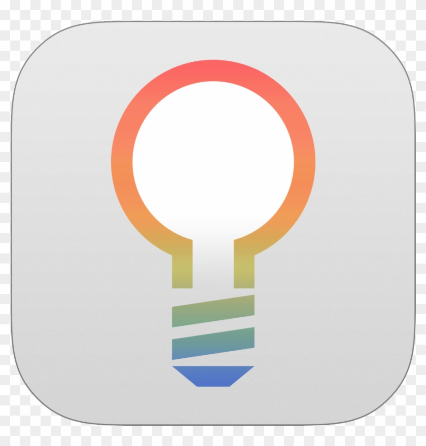 Idea Stuff Icon - Coisas Icon Clipart #1727616