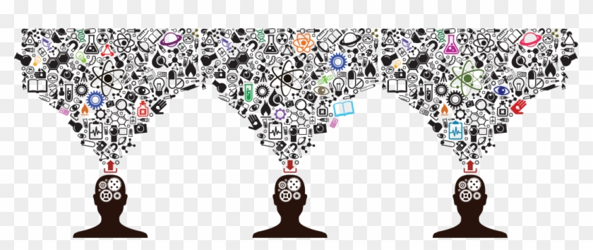 Ideas Png - Ideas Worth Spreading Clipart #1727689