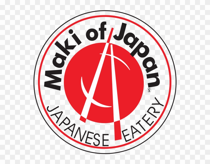 Pngs 0064 Maki Of Japan - Asian Chao Clipart