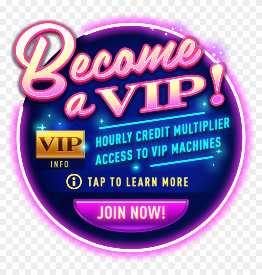 Bbs Become A Vip 1 - Graphic Design Clipart #1727738