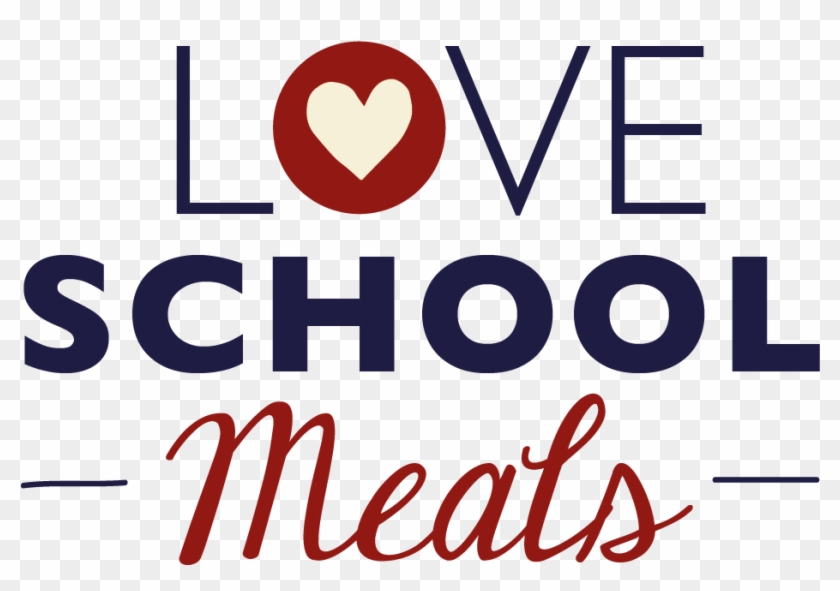 All You Need To Know About School Meals At - Heart Clipart #1727854