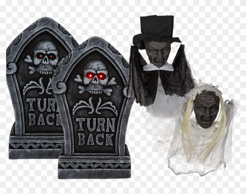 Headstone Clipart #1727865