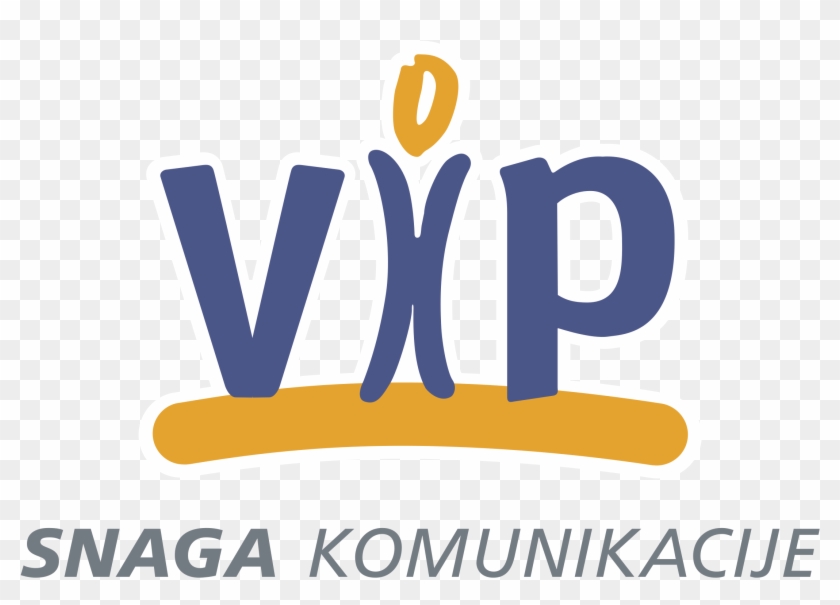 Vip Logo Png Transparent - Vip Clipart