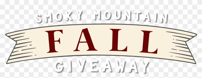 Smoky Mountain Vacation Giveaway Stand A Chance To - Company Clipart #1727942