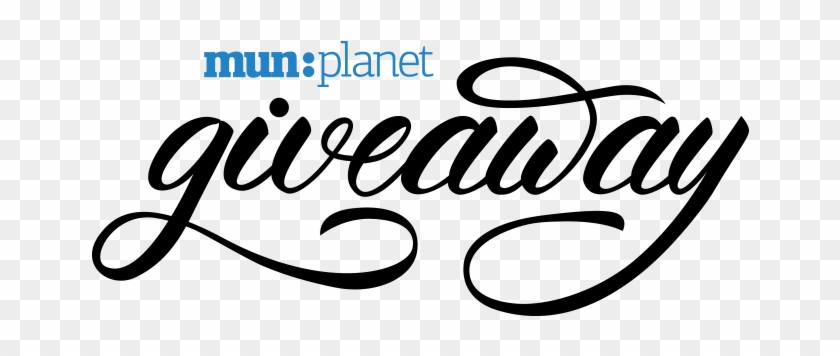 Giveaway Design Psd Clipart #1727975