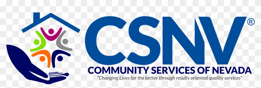 Png Csnv Logo Final - Graphic Design Clipart