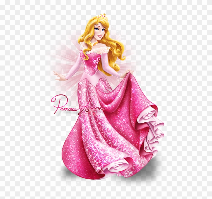 Disney Princess Photo - Disney Princess Aurora Png Clipart #1728097