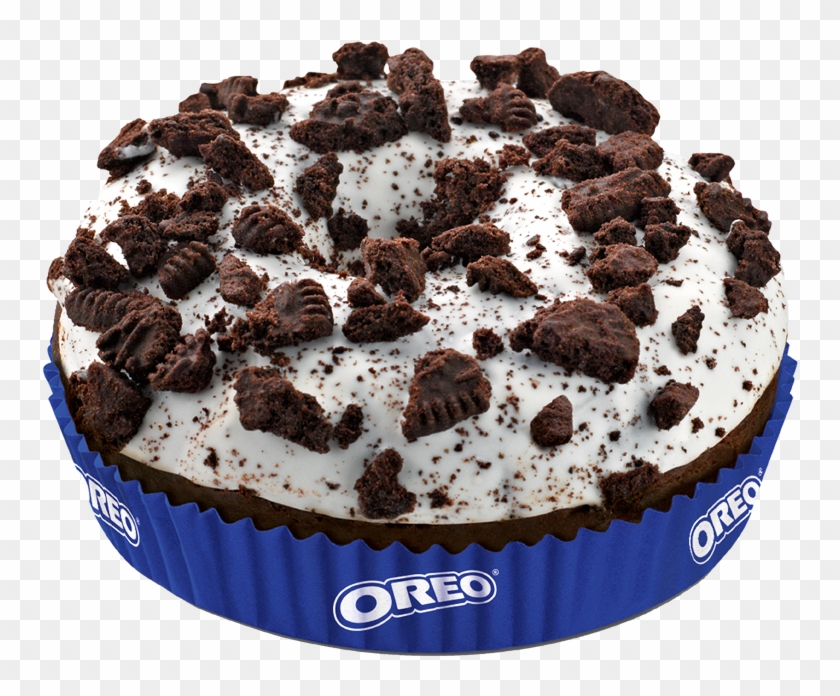 Oreo Donut , Png Download Clipart #1728271