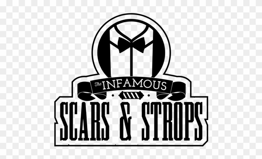 Scars Png Clipart #1728413