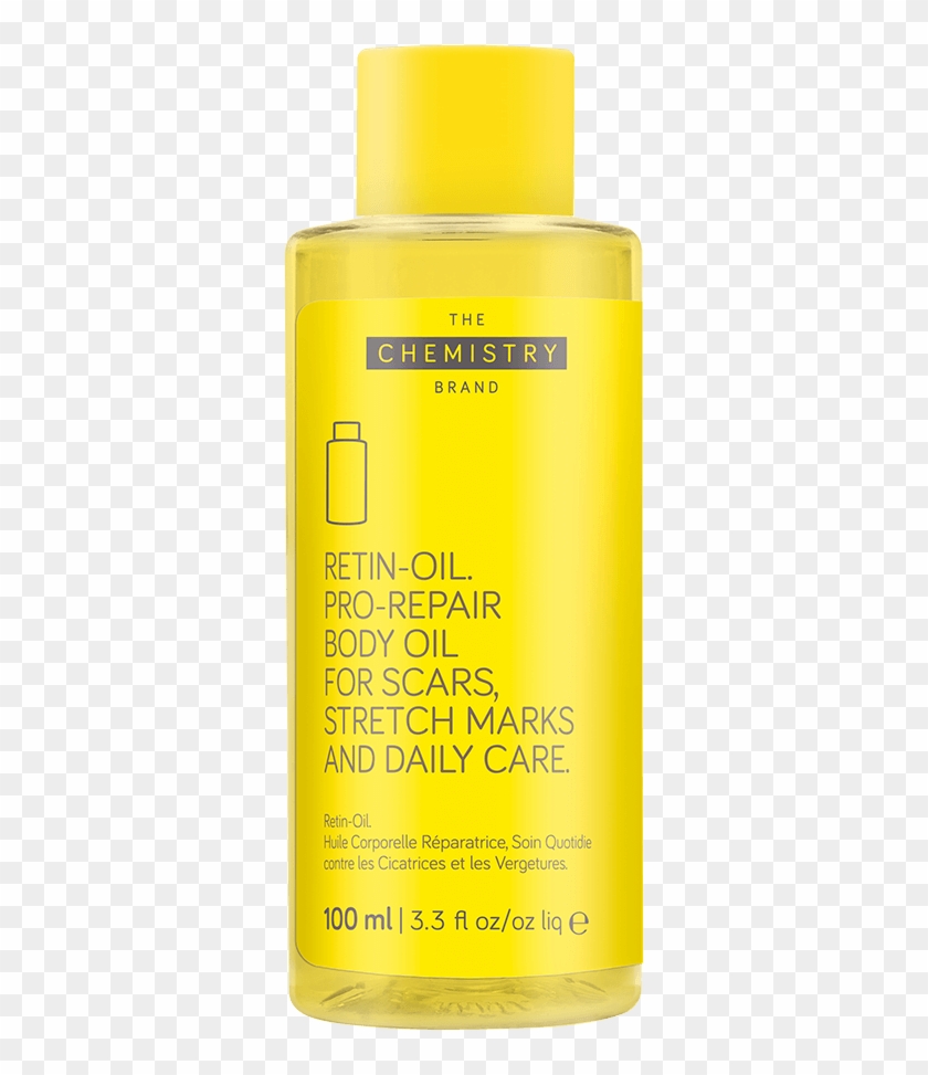 Retin-oil - 100ml - Cosmetics Clipart