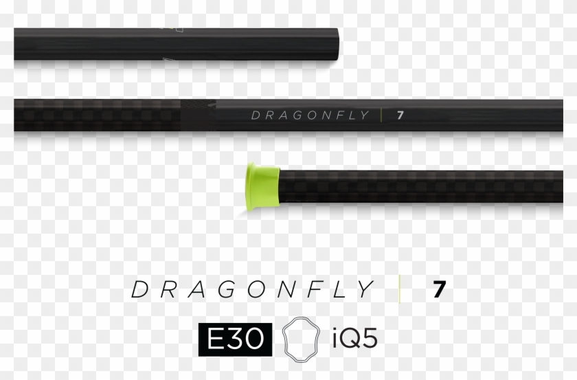 Dragonfly 7 Defense Stick Clipart