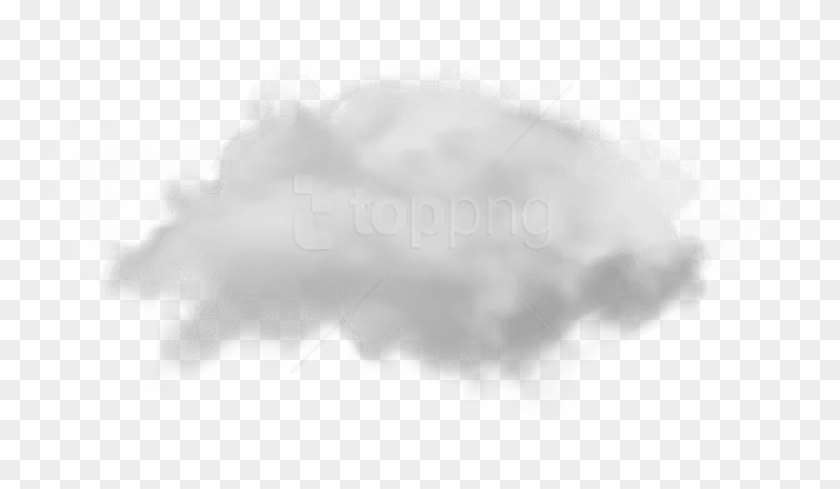 Free Png Download Cloud Png Images Background Png Images - Fog Clipart