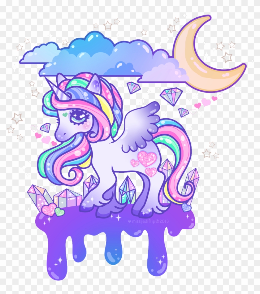 1000 X 1069 16 - Fondos De Pantalla Unicornio Clipart #1728820