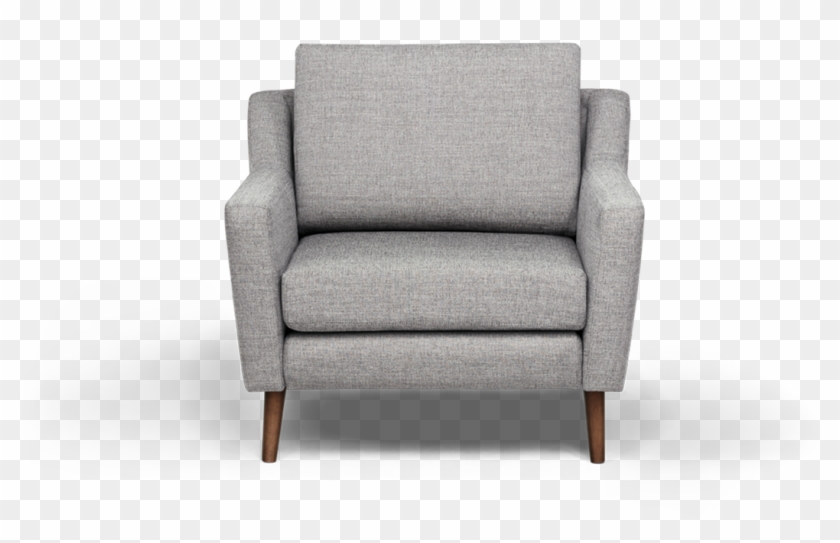 From A Claw Scratch Test To Dropping Enormous Weights - Studio Couch Clipart #1728953