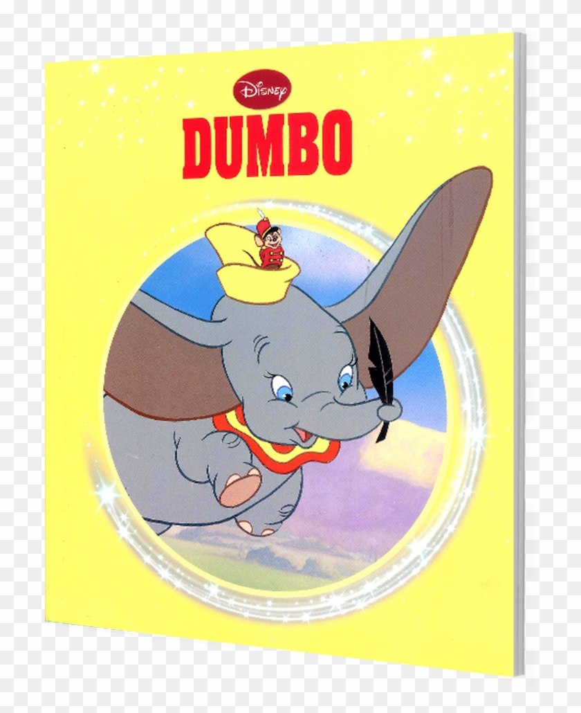 Picture Of Disney Magical Story - Cartoon Clipart