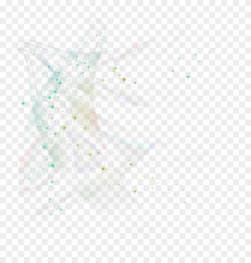 Glitter Colors Sticker By Pennyann Ⓒ - Stitch Clipart #1729067