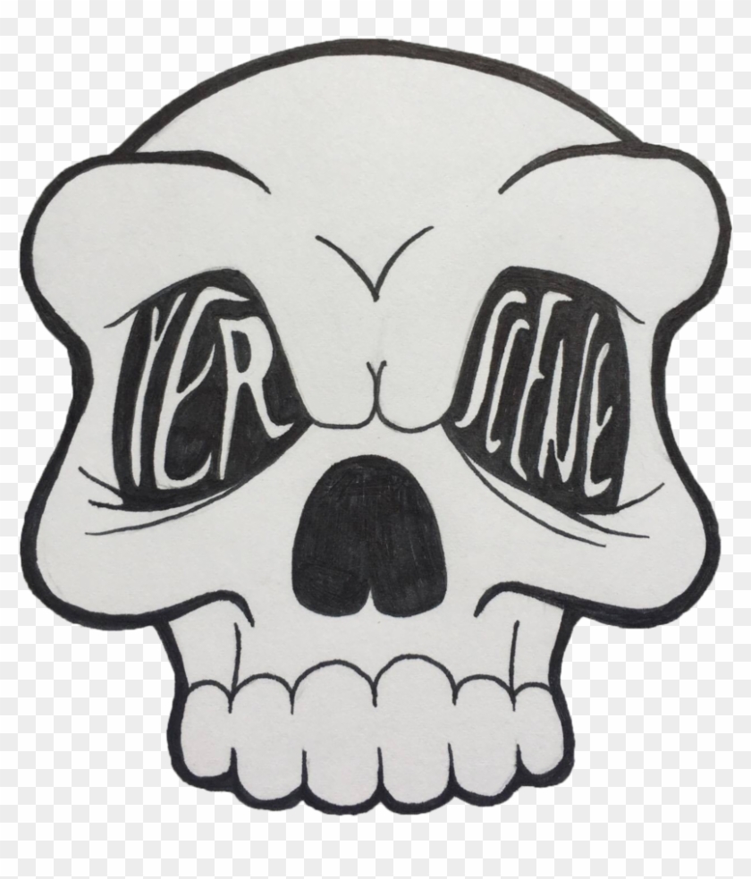 Emo Hair Png Clipart #1729229