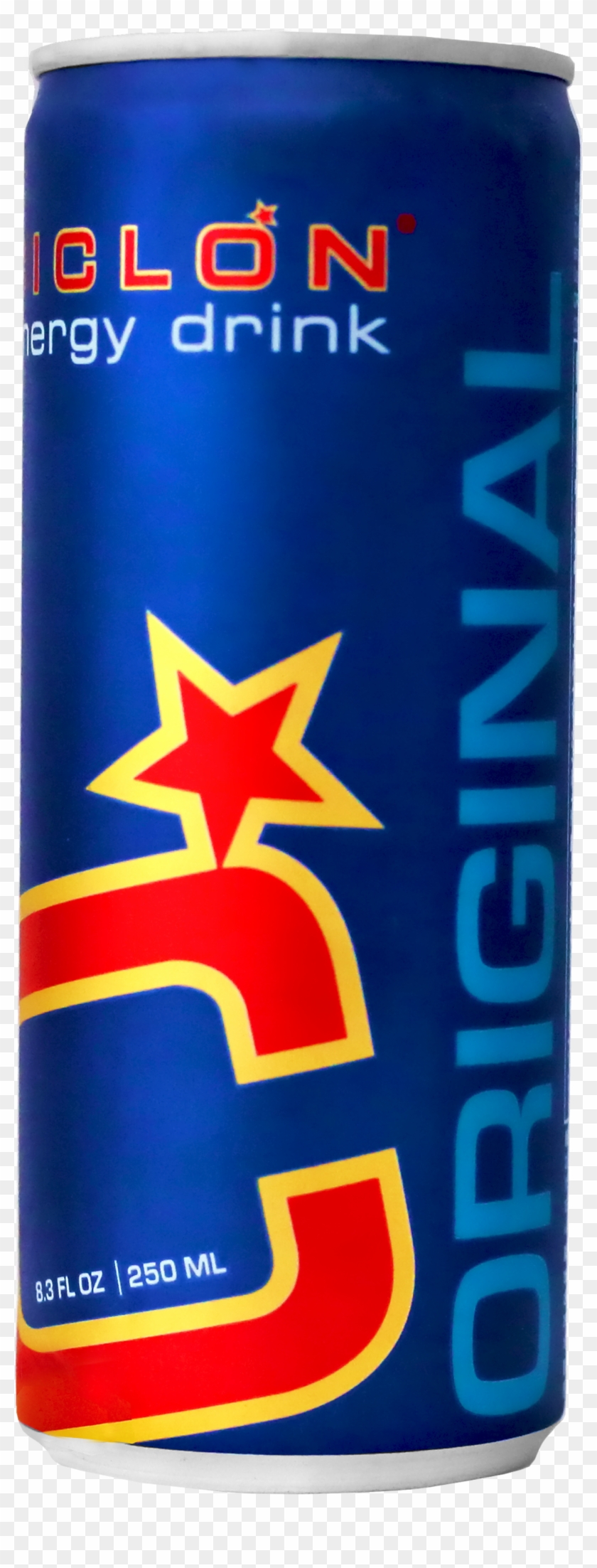 3d New Art - Caffeinated Drink Clipart #1729235