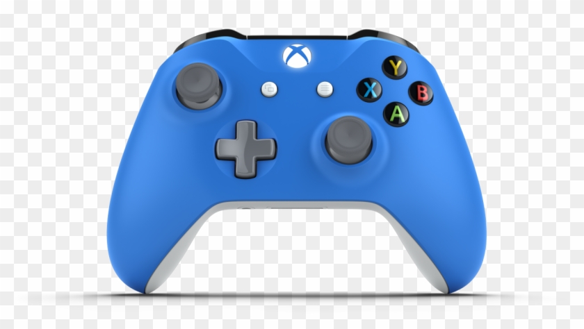 I Designed An Xbox Wireless Controller With Xbox Design - Fallout 4 Xbox One Controller Clipart #1729333