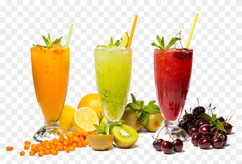 Coquetel Drinks Png - Coquetel De Frutas Png Clipart #1729339