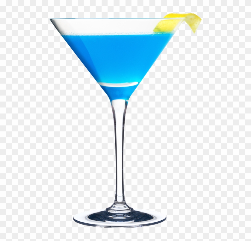 Corpse Reviver - Bombay Sapphire Corpse Reviver Blue Clipart