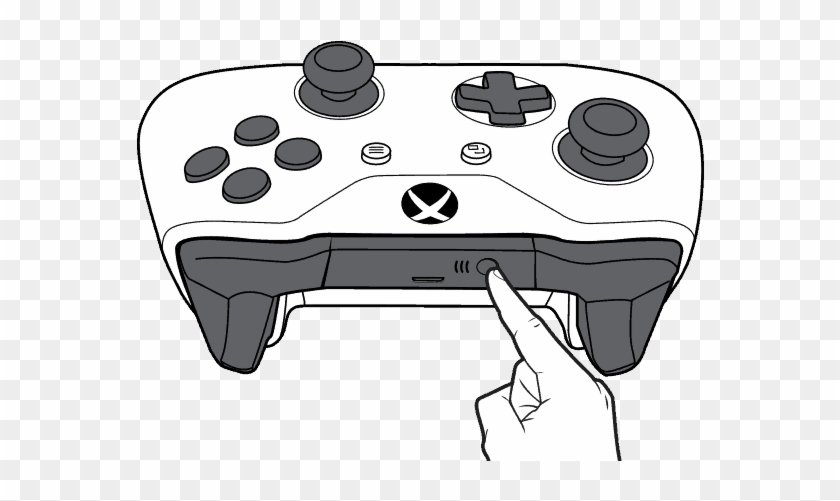xbox s controller charger
