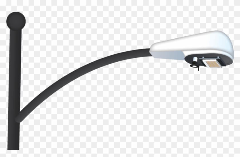 Smart Street Light Icon Clipart #1729494