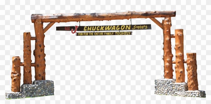 Chuckwagon Png Clipart #1729496