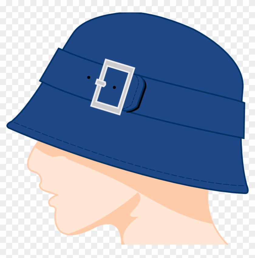 Sombrero Vueltiao Cloche Hat Computer Icons - Sombrero Panama Icon Vector Clipart