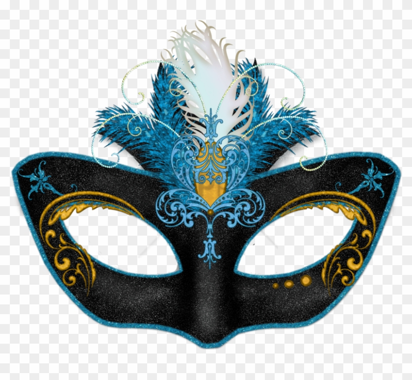 Free Png Masquerade Png Png Image With Transparent - Mask Clipart #1729731