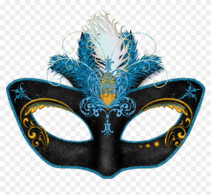 Free Png Masquerade Png Png Image With Transparent - Mask Clipart