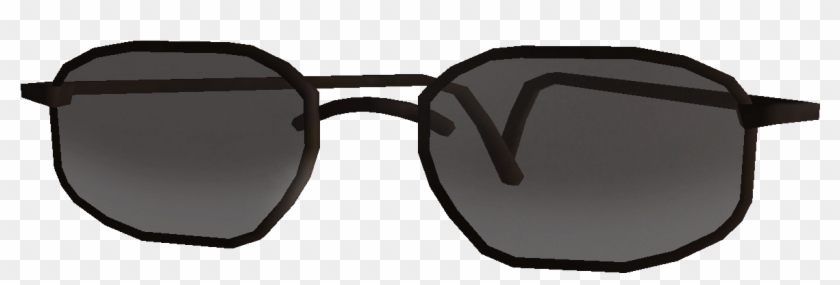 Glasses , Png Download - Monochrome Clipart #1729946