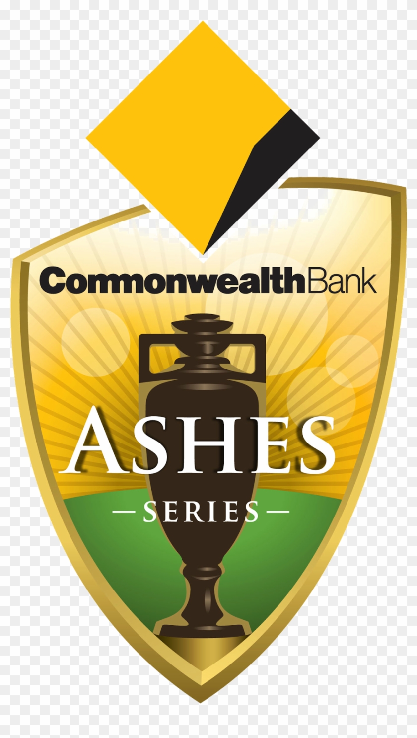 Here Comes, Commonwealth Bank Ashes 2013 Patch For - Commonwealth Bank Test Series Clipart #1729997