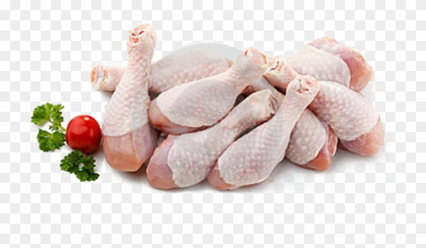 Chicken Meat Png Pic - Chicken Meat Png Clipart #1730446