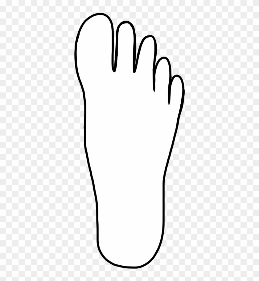 Hands And Feet Clipart - Sign - Png Download #1730475