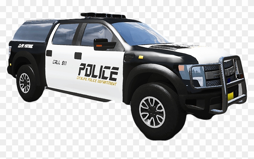 F150 Patrol - Ford Motor Company Clipart #1730599