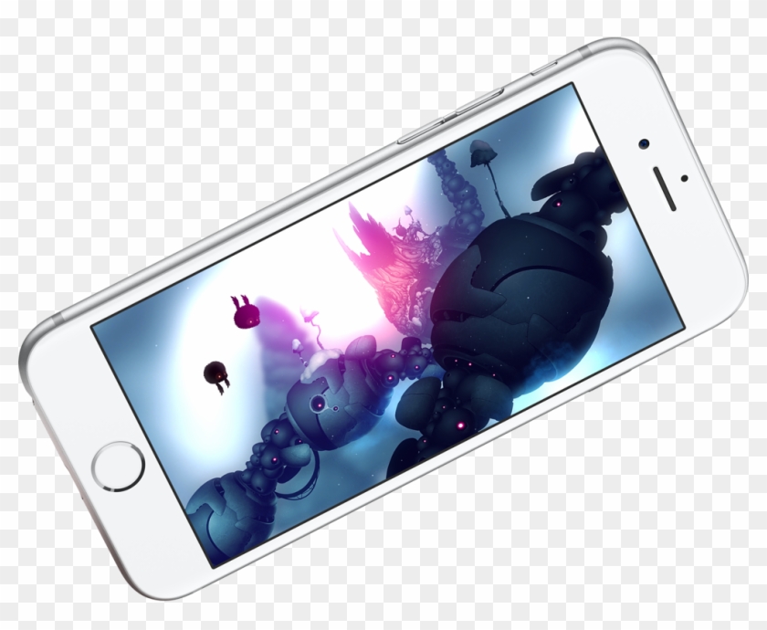 From The Manufacturer - Only I Phone 8 Clipart #1730603