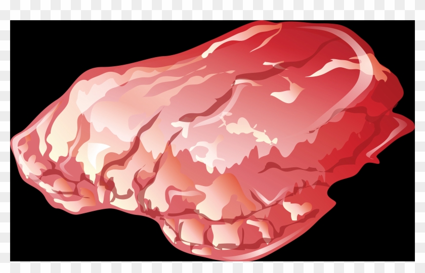 Meats Png - Food Icon Clipart #1730604