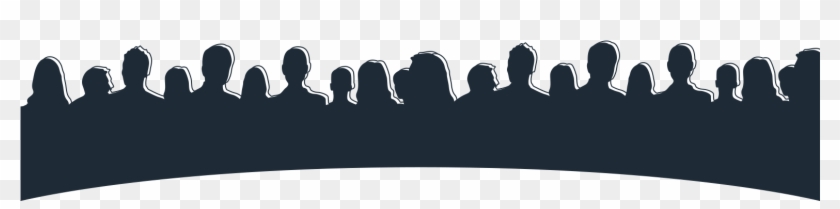 Become The Best Ministry Leader You Can Be - Silhouette Clipart