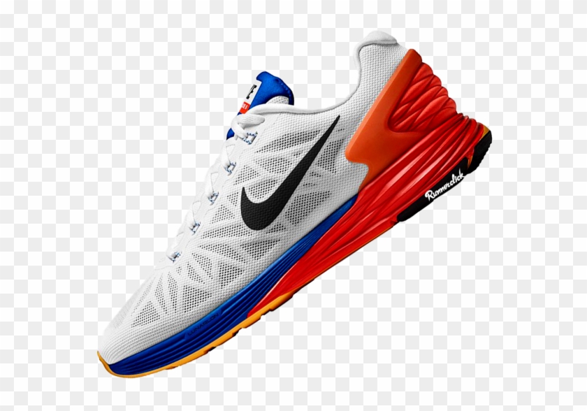 Nike Shoes 2019 Png Clipart #1730926