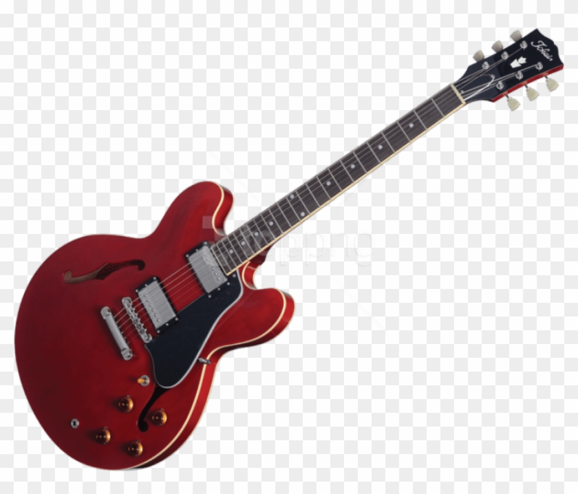 Free Png Download Electric Guitar Png Images Background - Guitarra Electrica Sg Epiphone Clipart #1730927