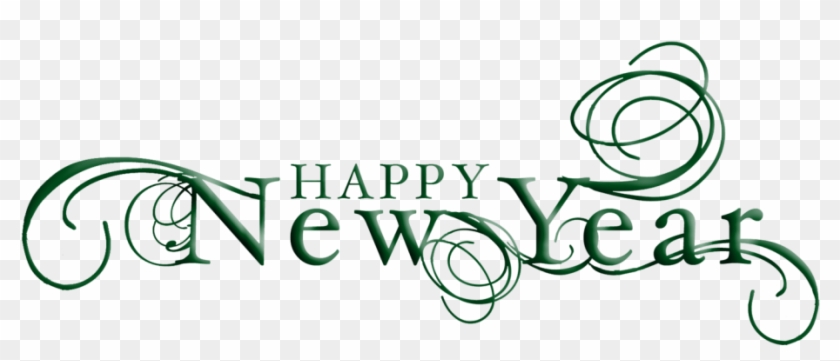 Happy New Year 2018 Black And White Hd Pictures Messages - Transparent Happy New Year 2019 Png Clipart