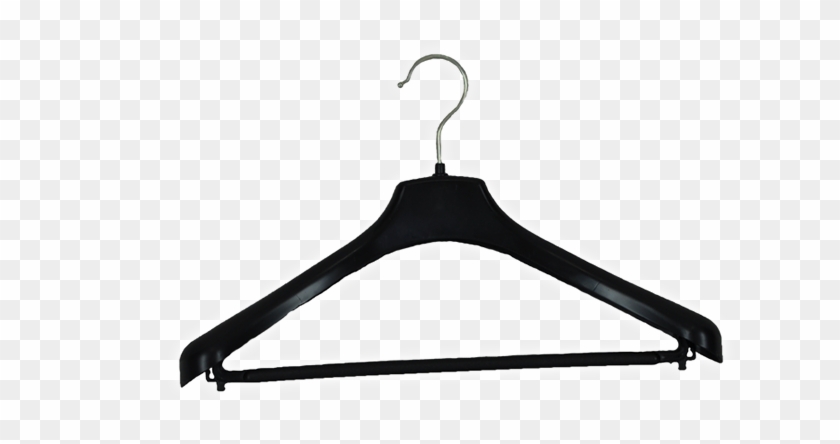 Hanger Png - Clothes Hanger Clipart #1731108