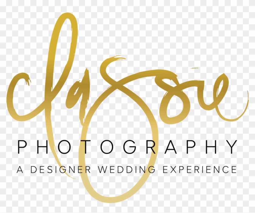 Classie Photography Classie Photography - Calligraphy Clipart #1731111