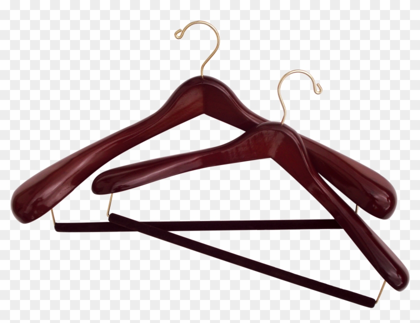 Hangin' Tough - Hangers Png Clipart #1731155