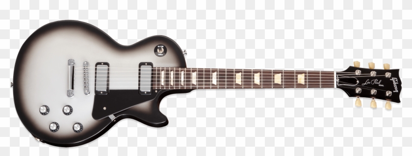 Electric Guitars - Gibson Les Paul Tribute 70 Clipart #1731189