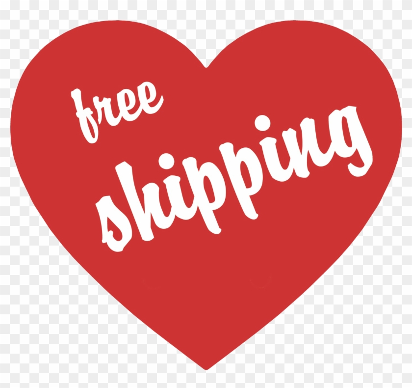 Free Shipping Free Png - Don T Worry Sign Clipart #1731355