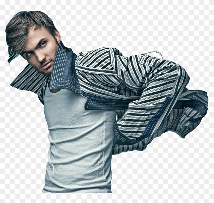 Guy Png Transparent Image - رجل يلبس ملابسه Clipart #1731505