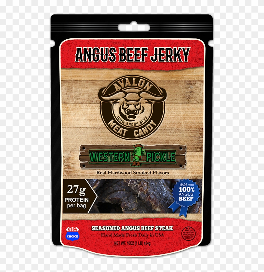 Western Pickle - General Supply Clipart