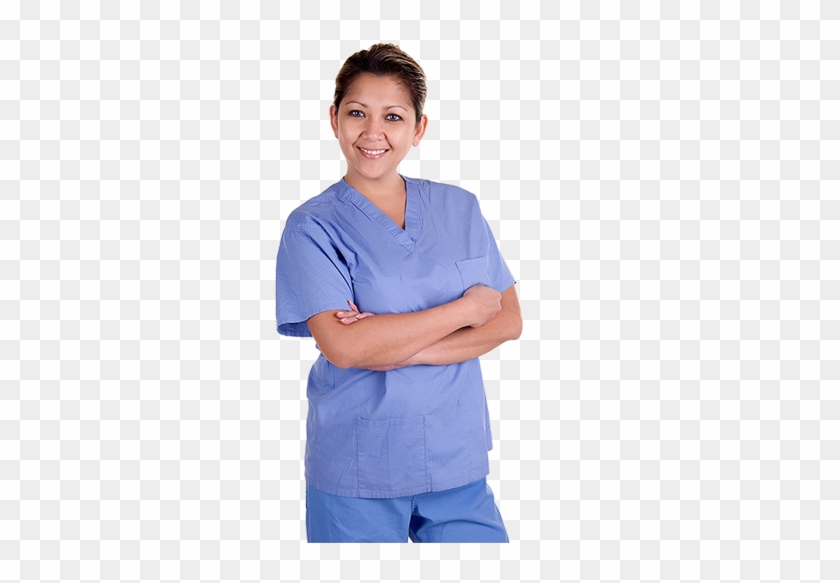 Facility Staff - Nurses Clipart #1731621